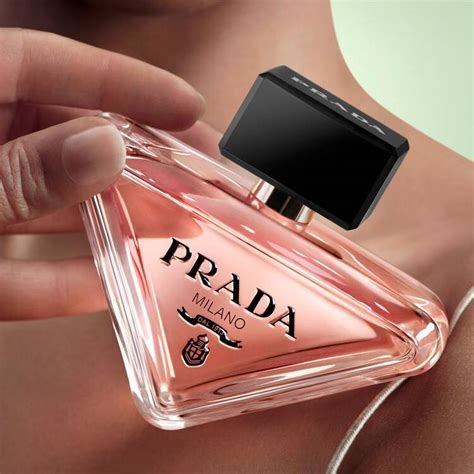 prada paradoxe edp review|Prada paradoxe perfume reviews.